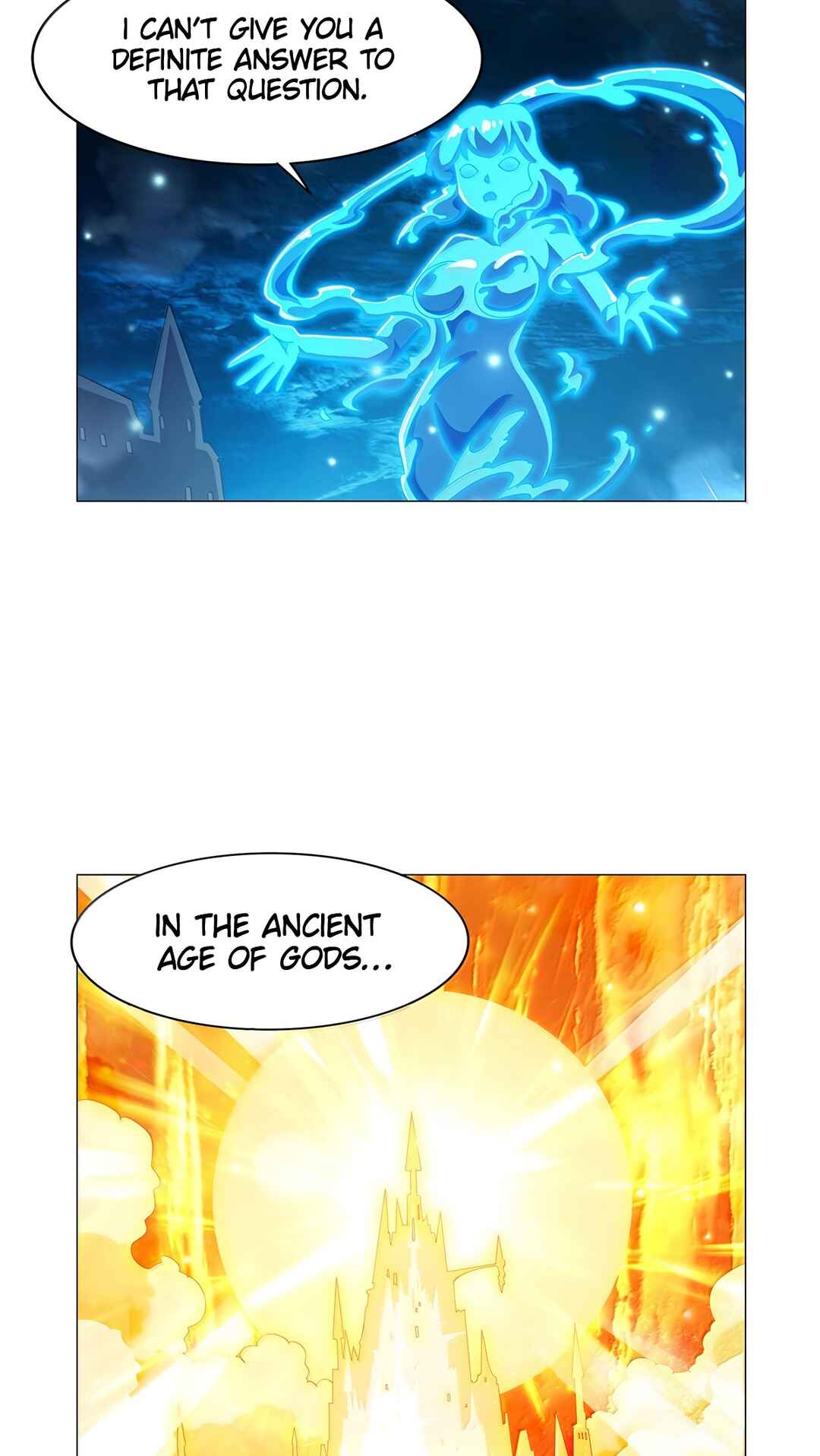 Chapter 438 - Page 33