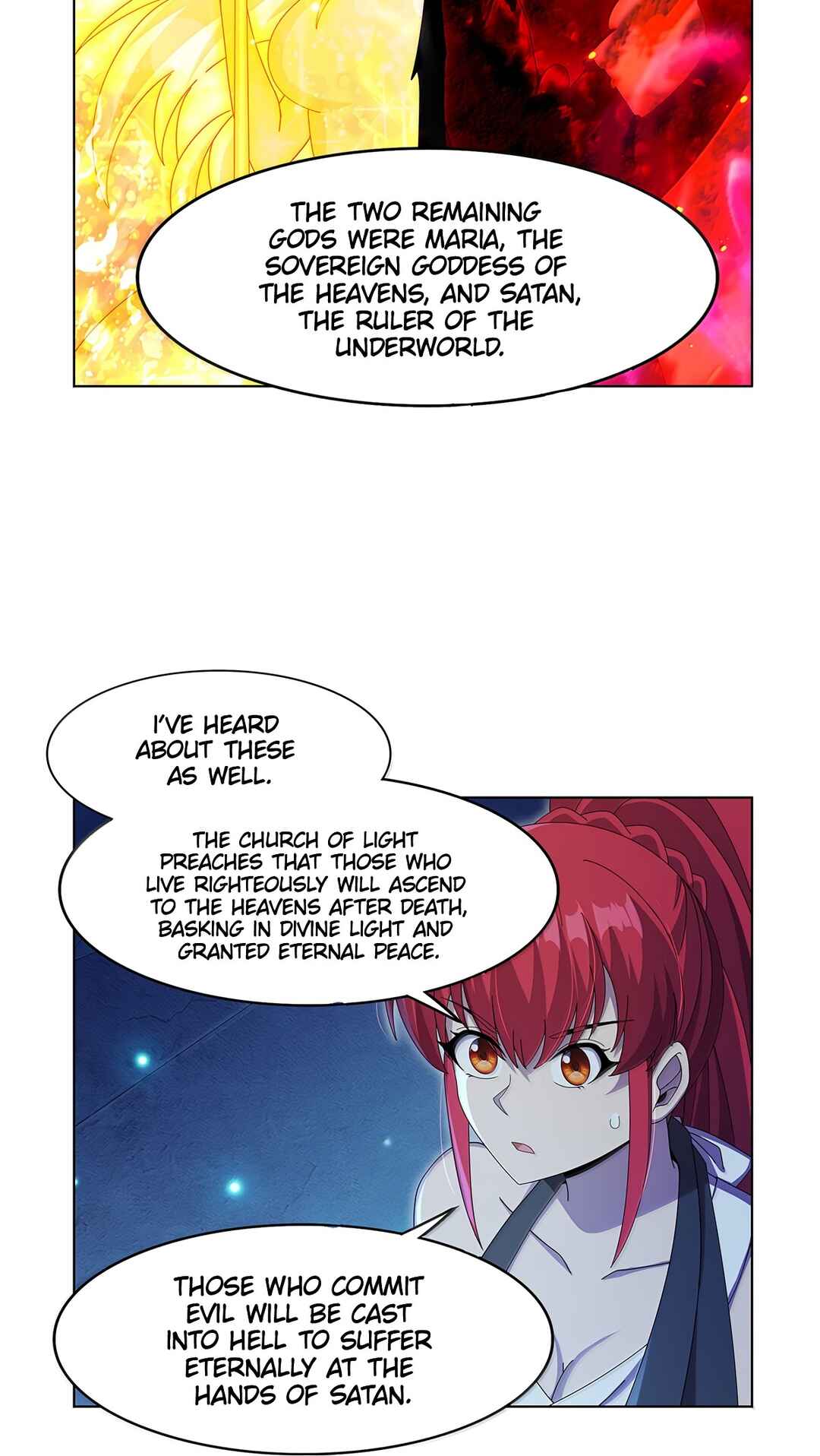 Chapter 438 - Page 37