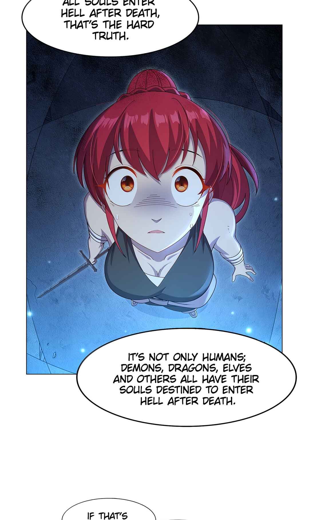 Chapter 438 - Page 41