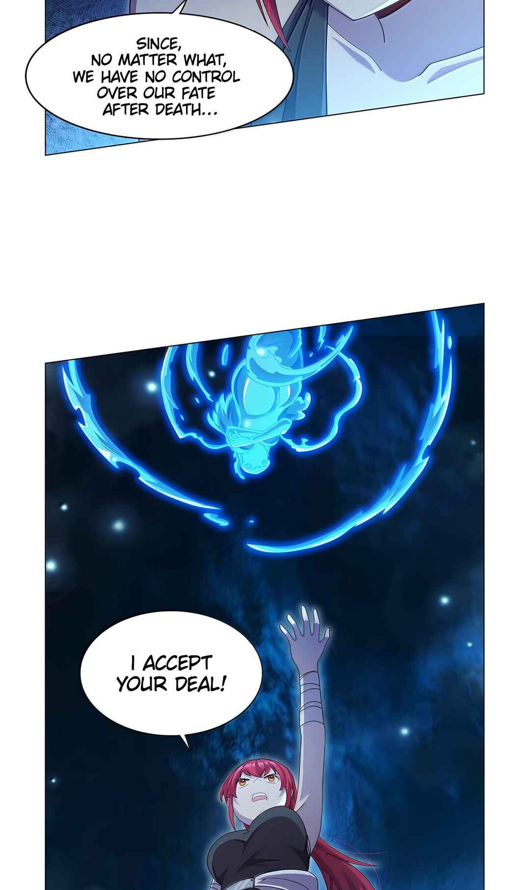 Chapter 438 - Page 43