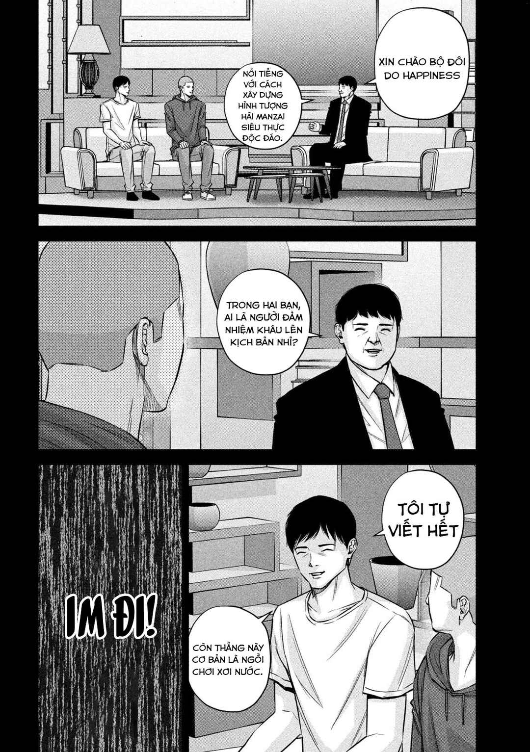 Chapter 80 - Page 11