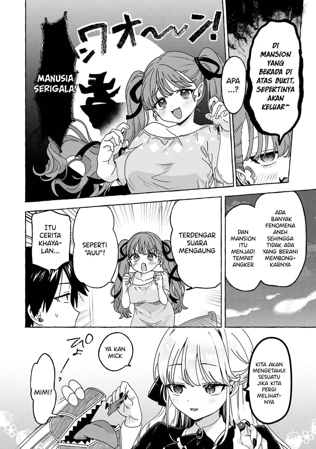 Chapter 3 - Page 6