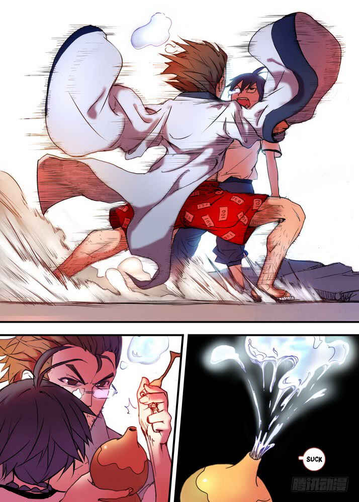 Chapter 26.2 - Page 6