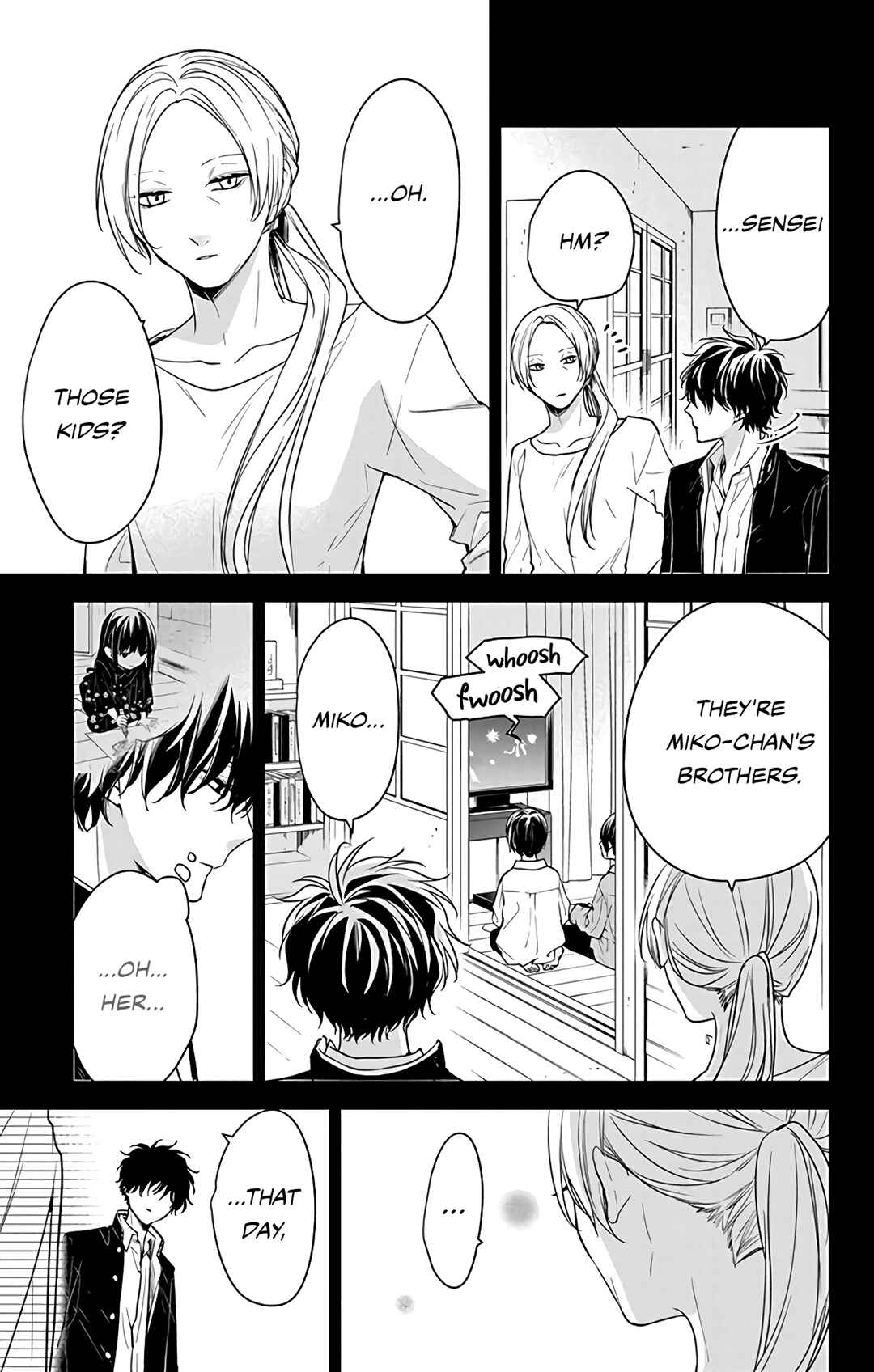 Chapter 58 - Page 11