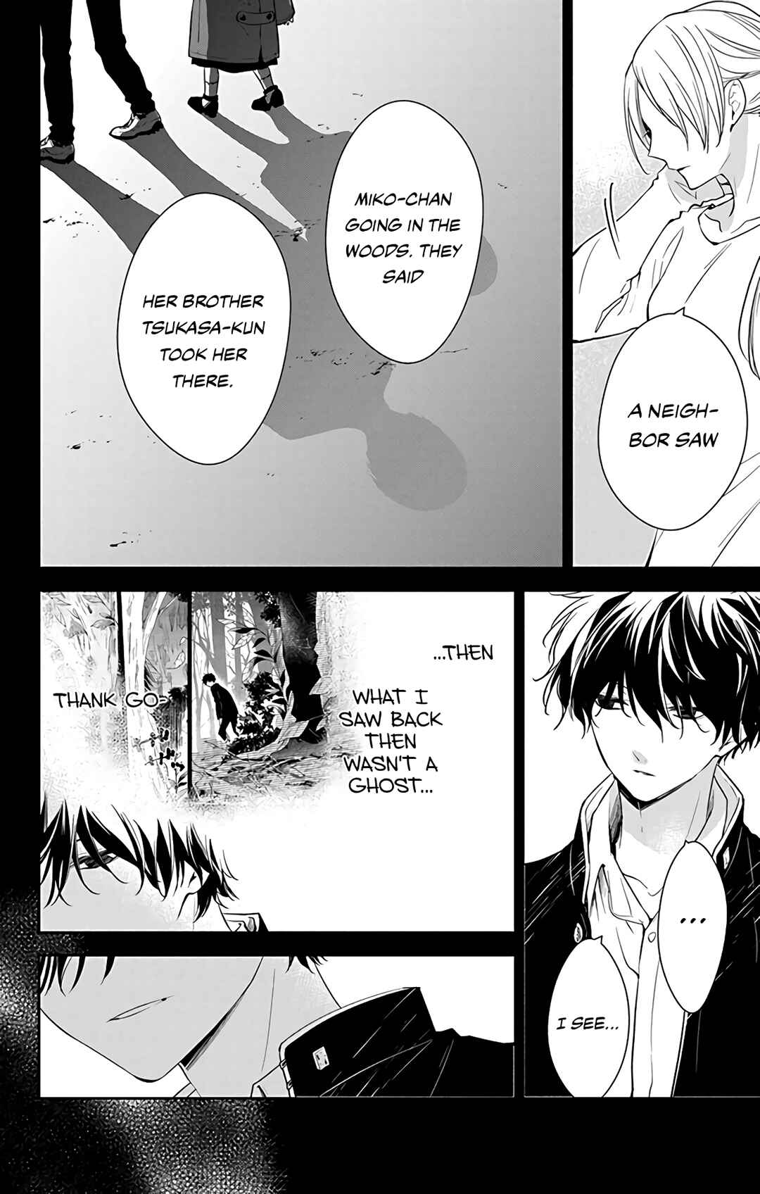 Chapter 58 - Page 12