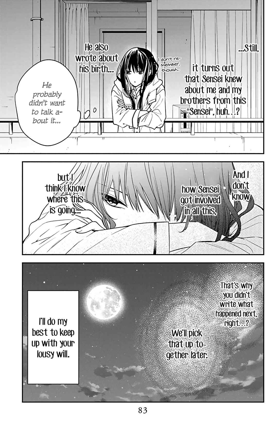 Chapter 58 - Page 5