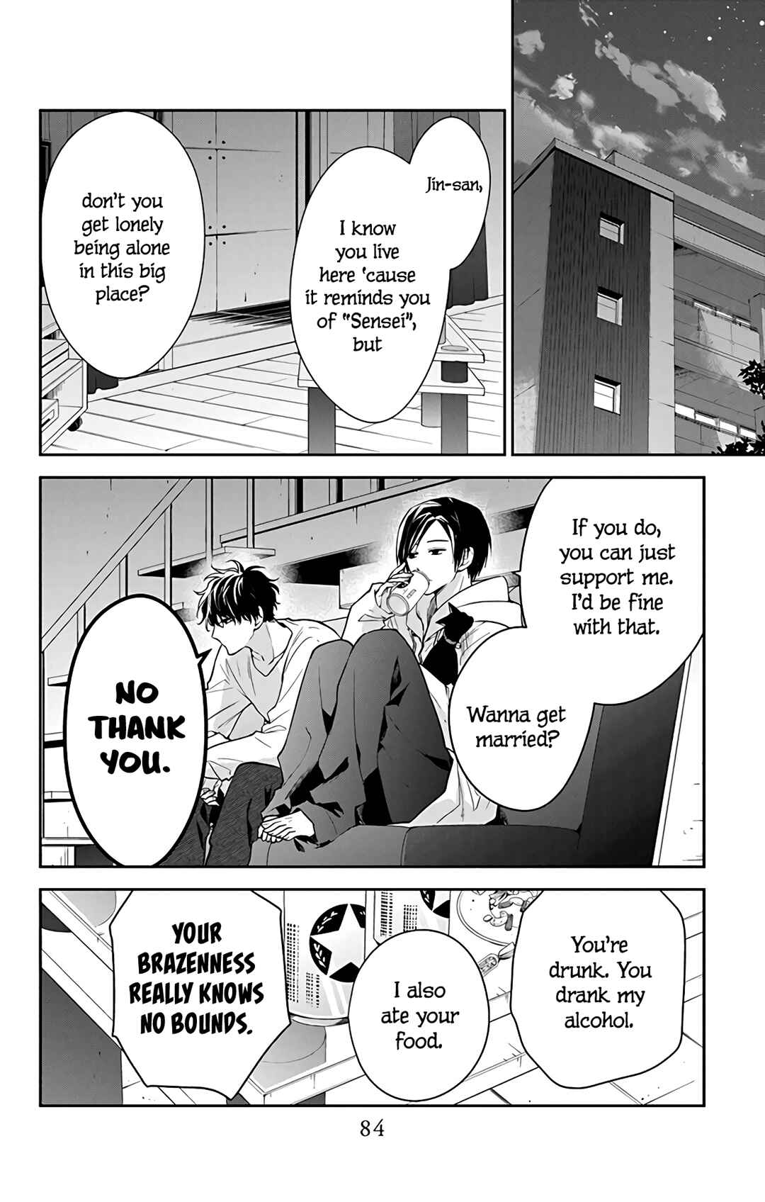 Chapter 58 - Page 6