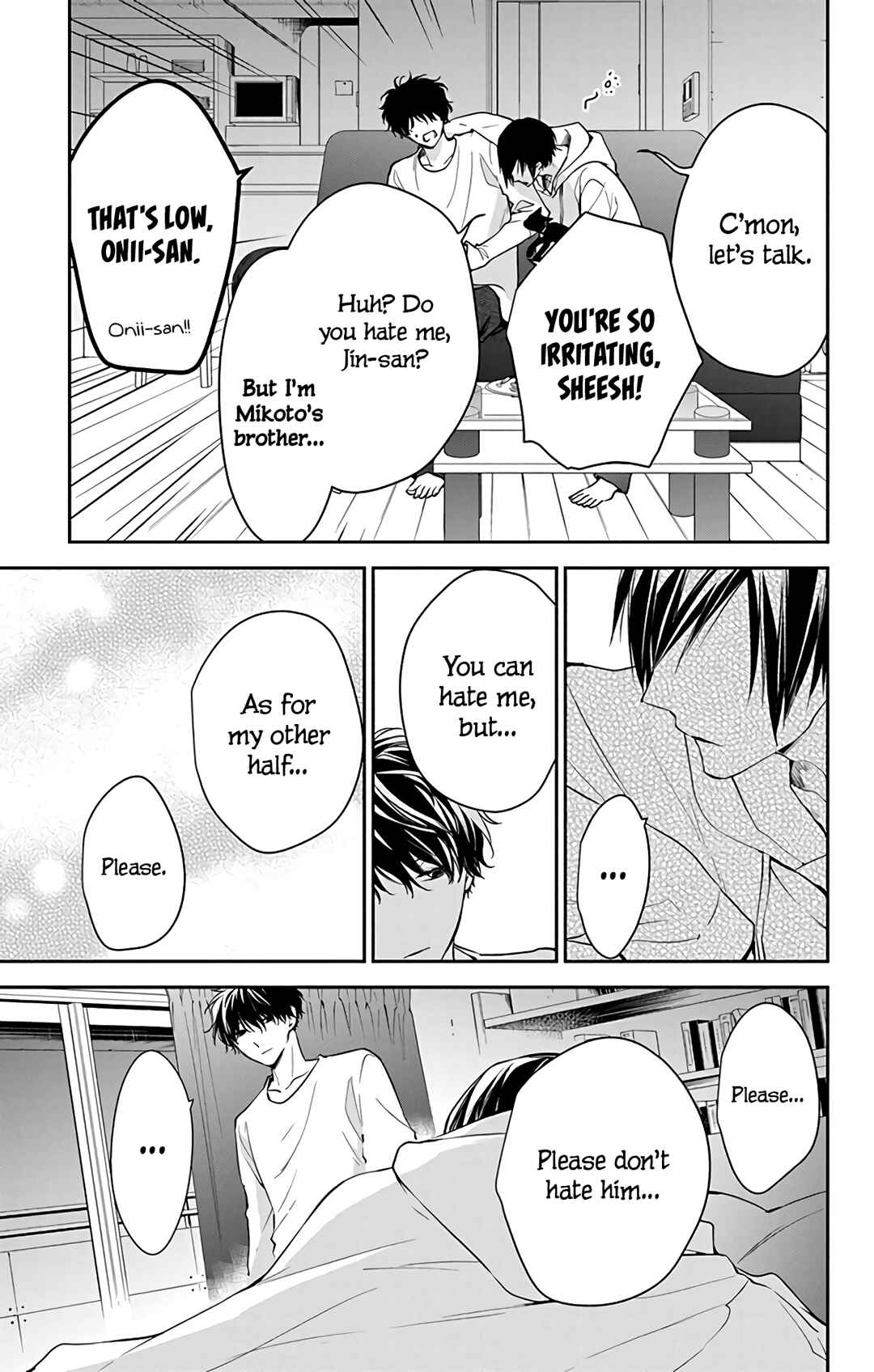 Chapter 58 - Page 9