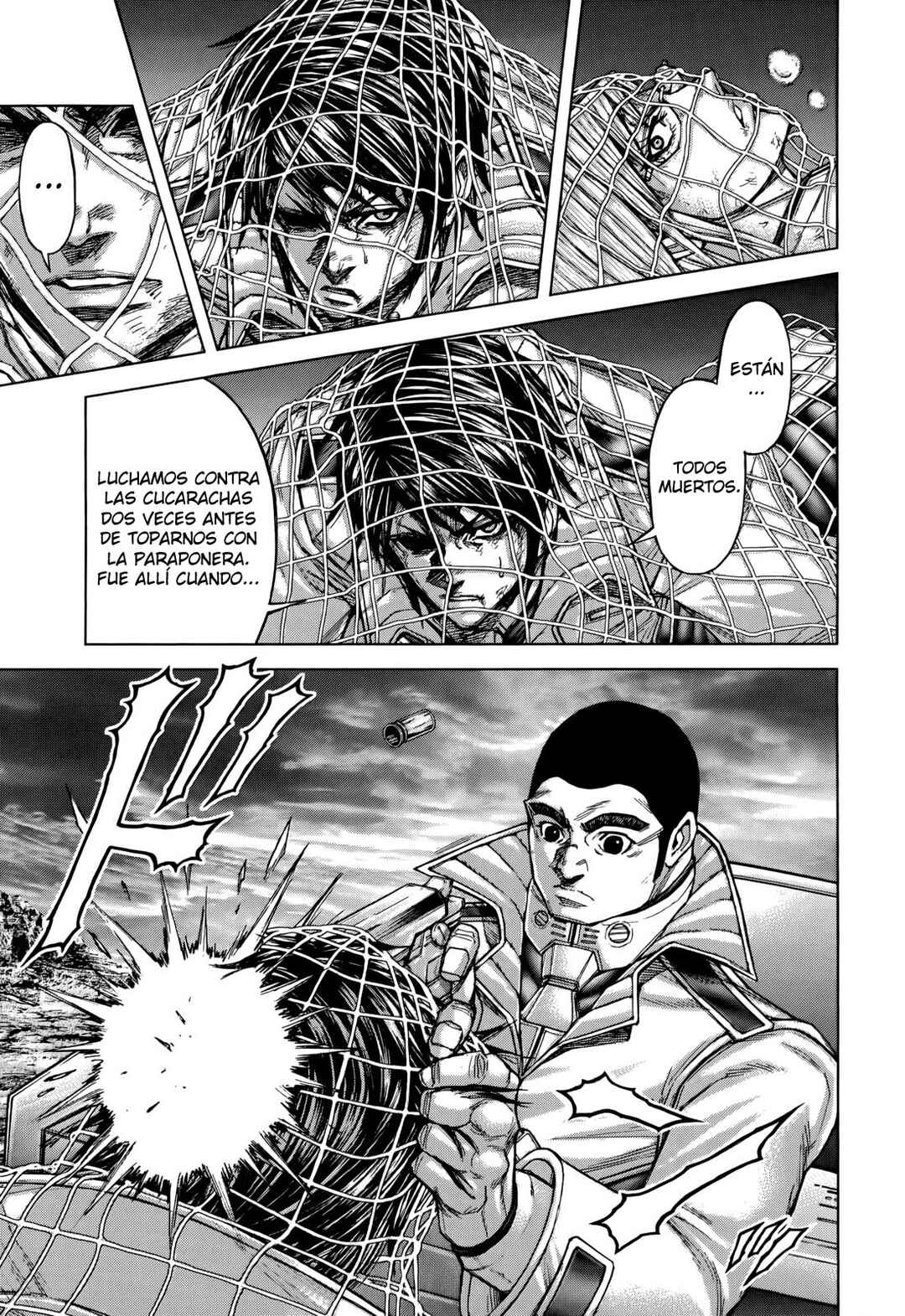 Chapter 85 - Page 14