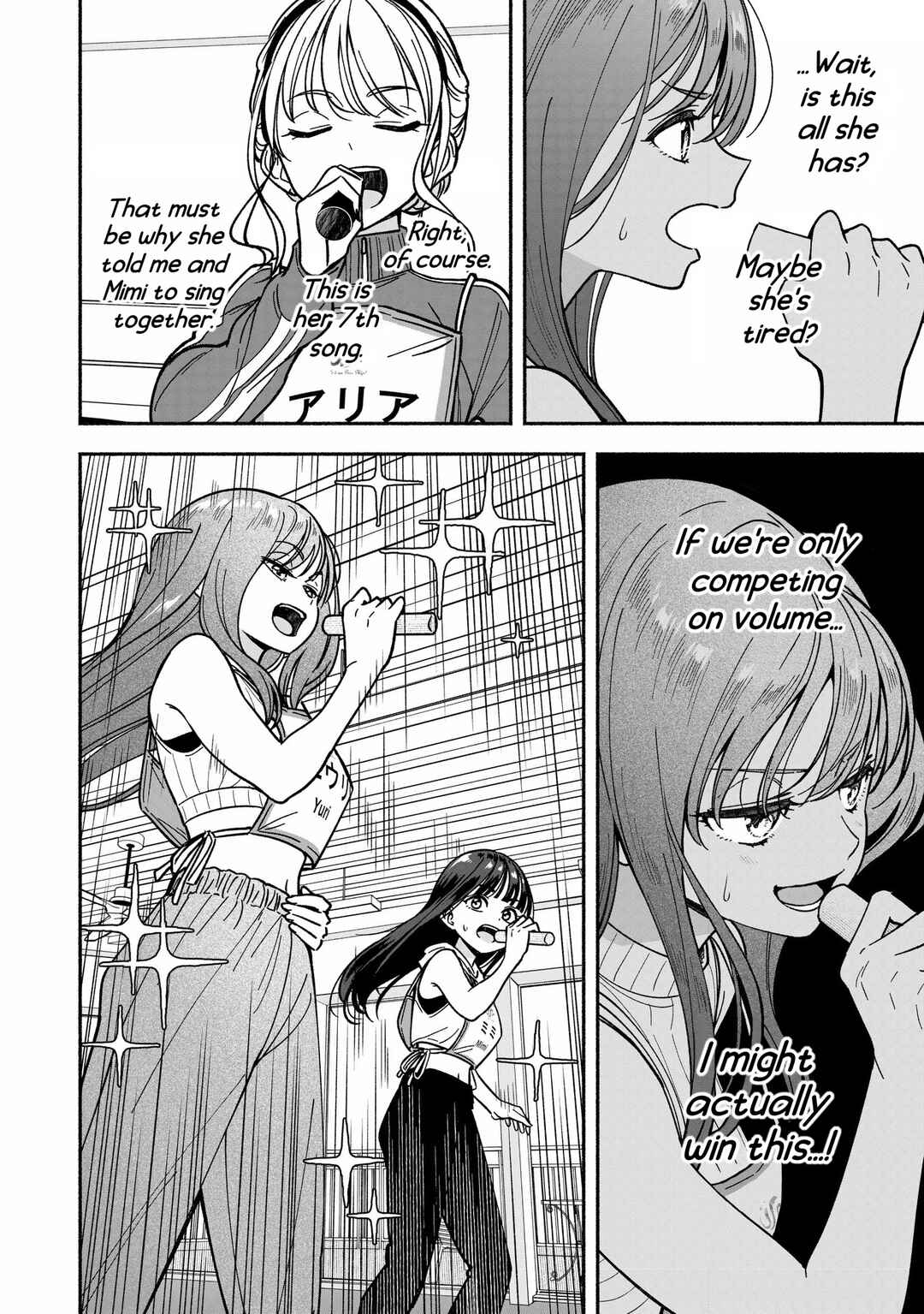 Chapter 33 - Page 27