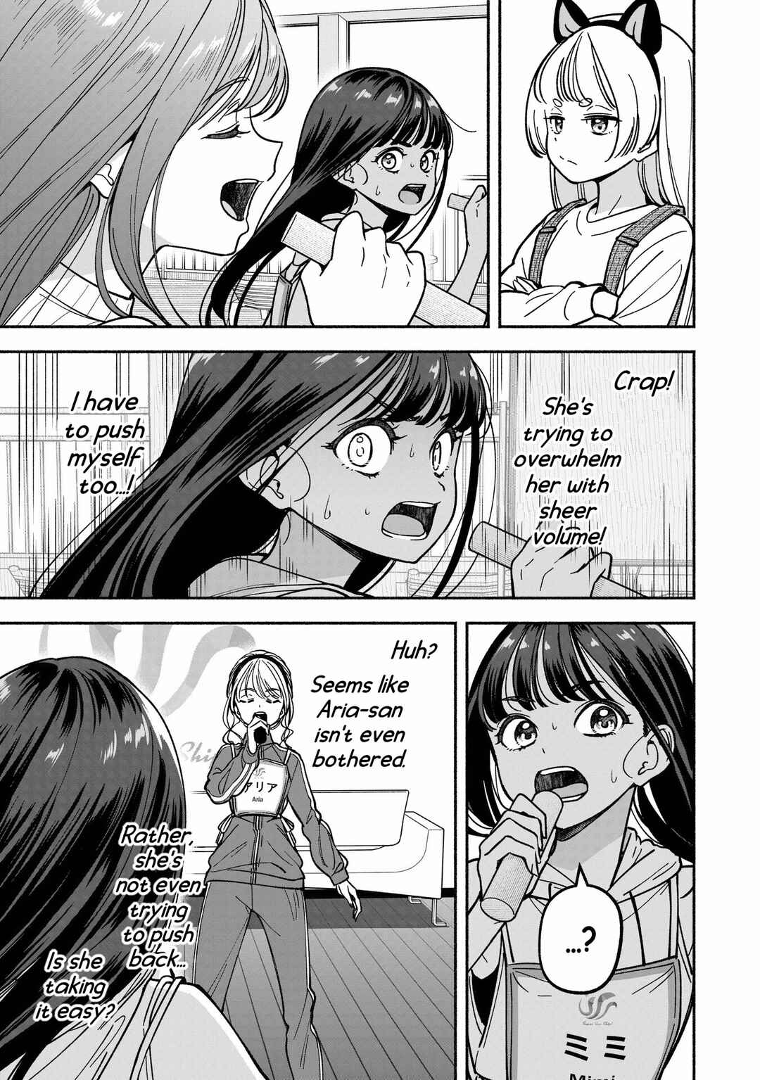 Chapter 33 - Page 28