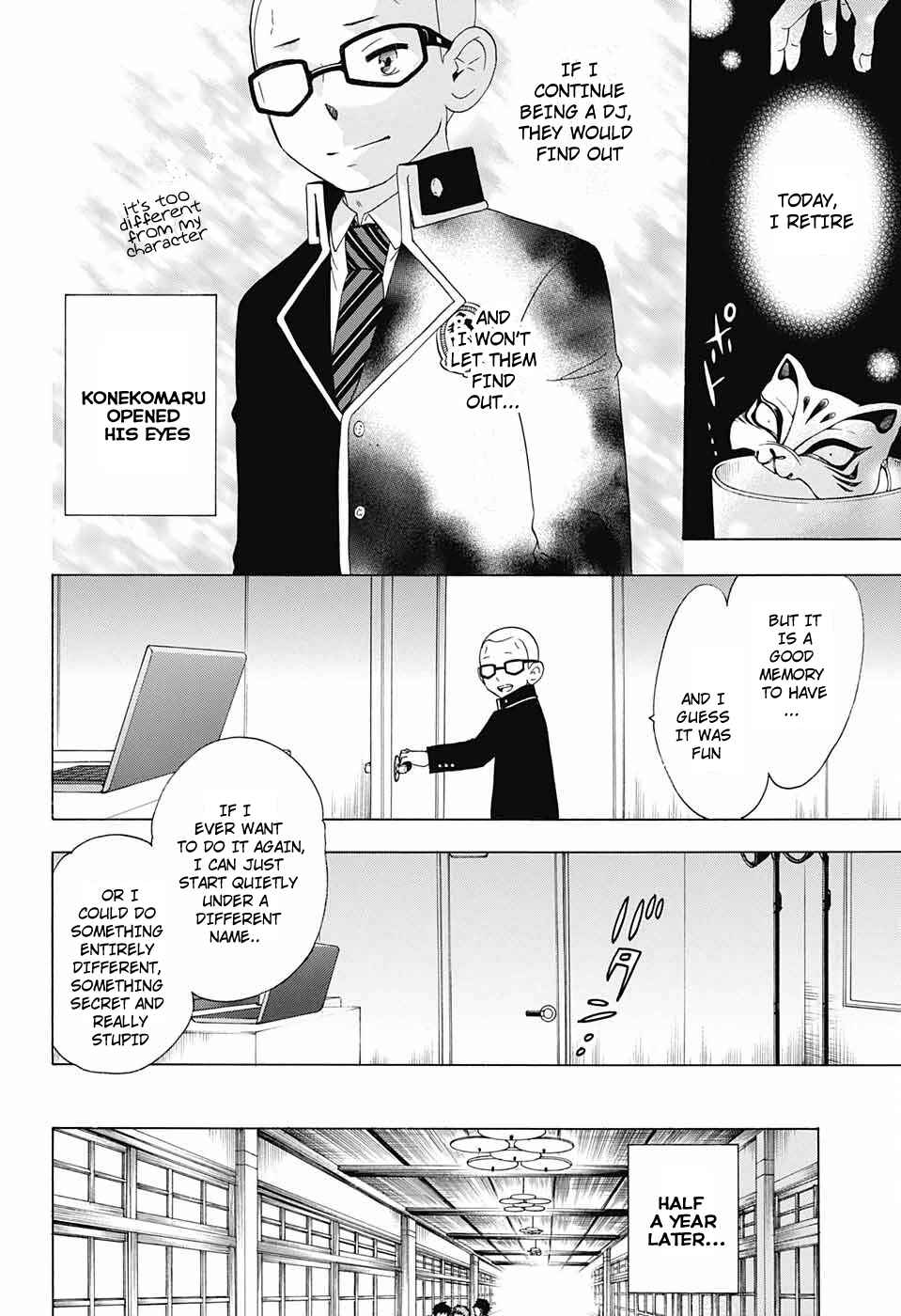 Chapter 55 - Page 19