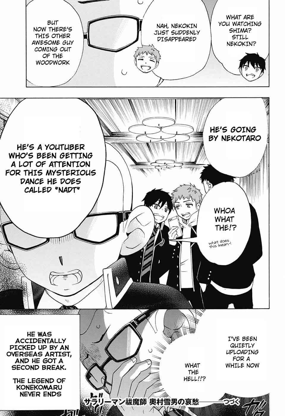 Chapter 55 - Page 20