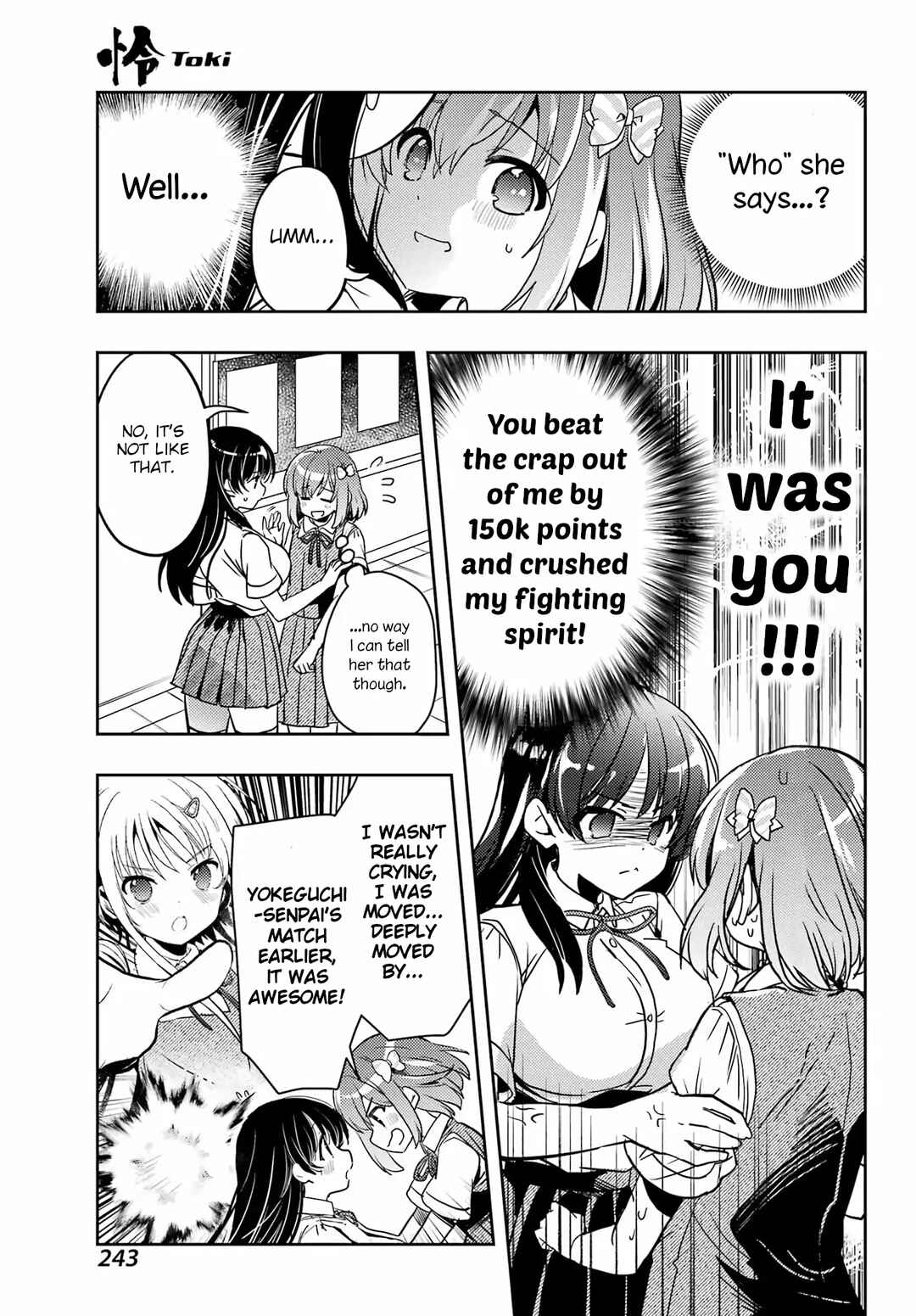 Chapter 91 - Page 13
