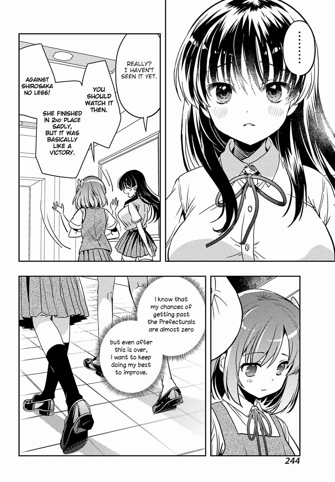 Chapter 91 - Page 14