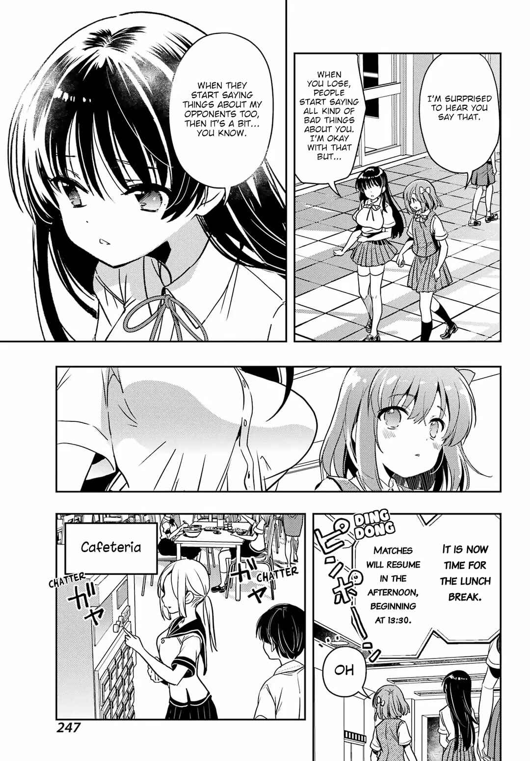 Chapter 91 - Page 17