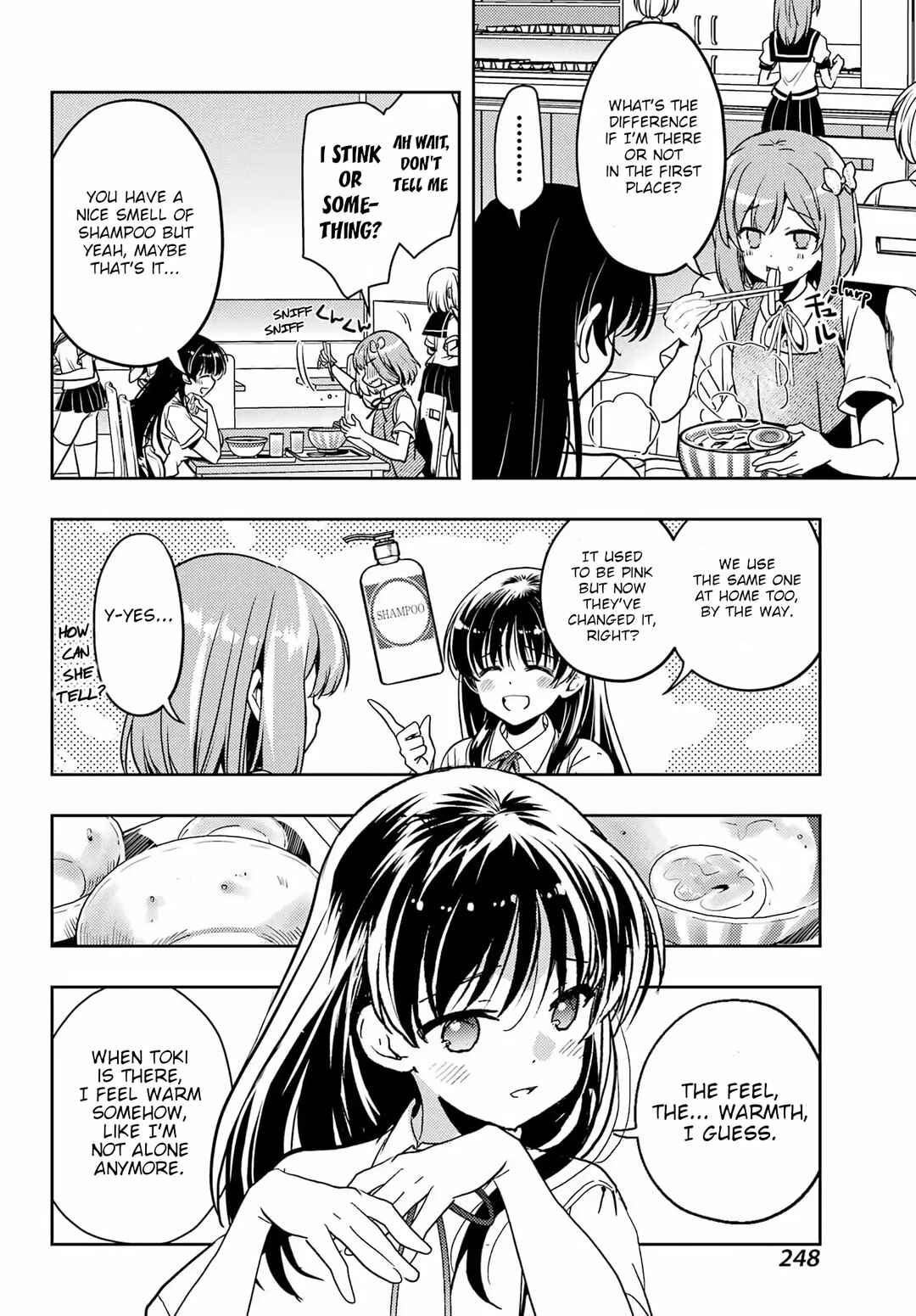 Chapter 91 - Page 18