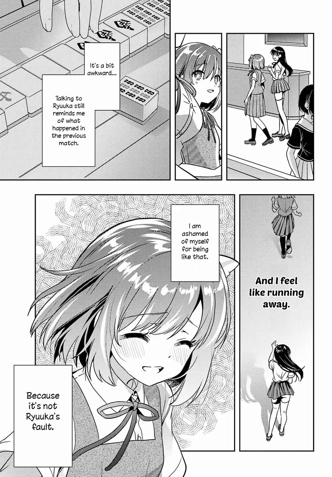 Chapter 91 - Page 3