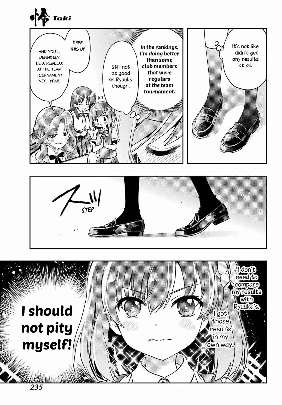 Chapter 91 - Page 5