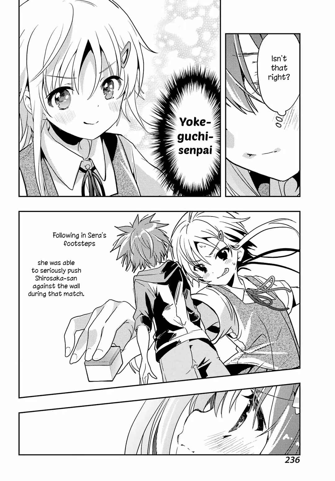 Chapter 91 - Page 6