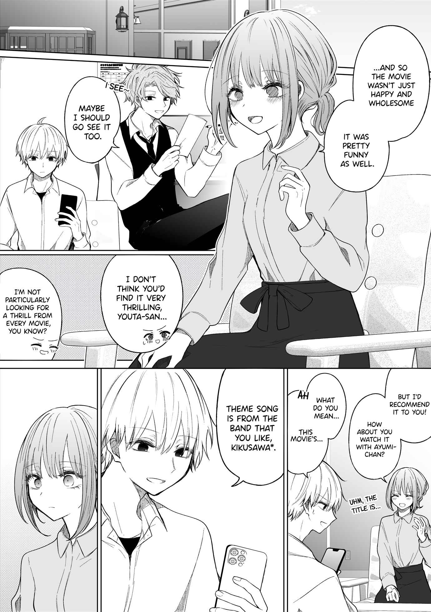Chapter 123 - Page 2