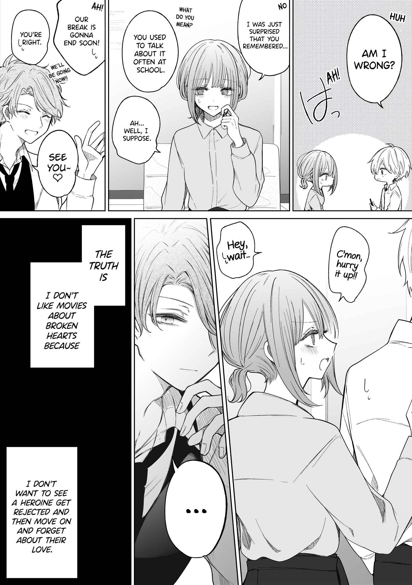 Chapter 123 - Page 3