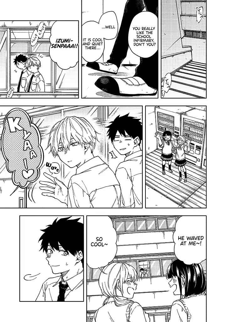 Chapter 1.1 - Page 7
