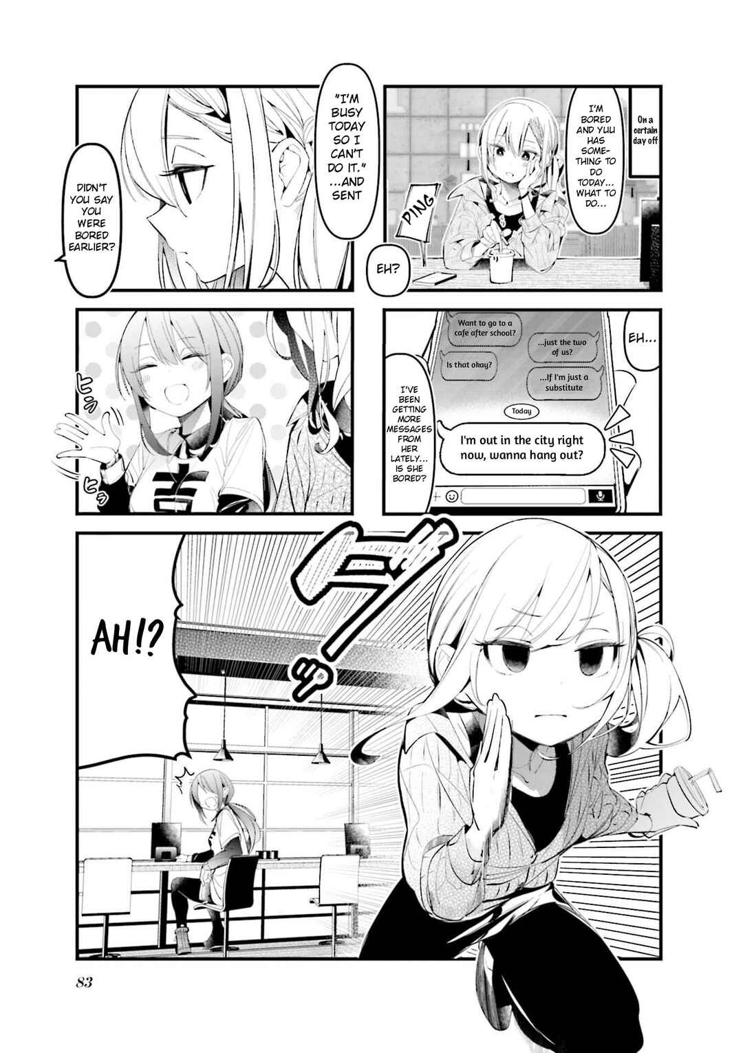Chapter 22 - Page 1