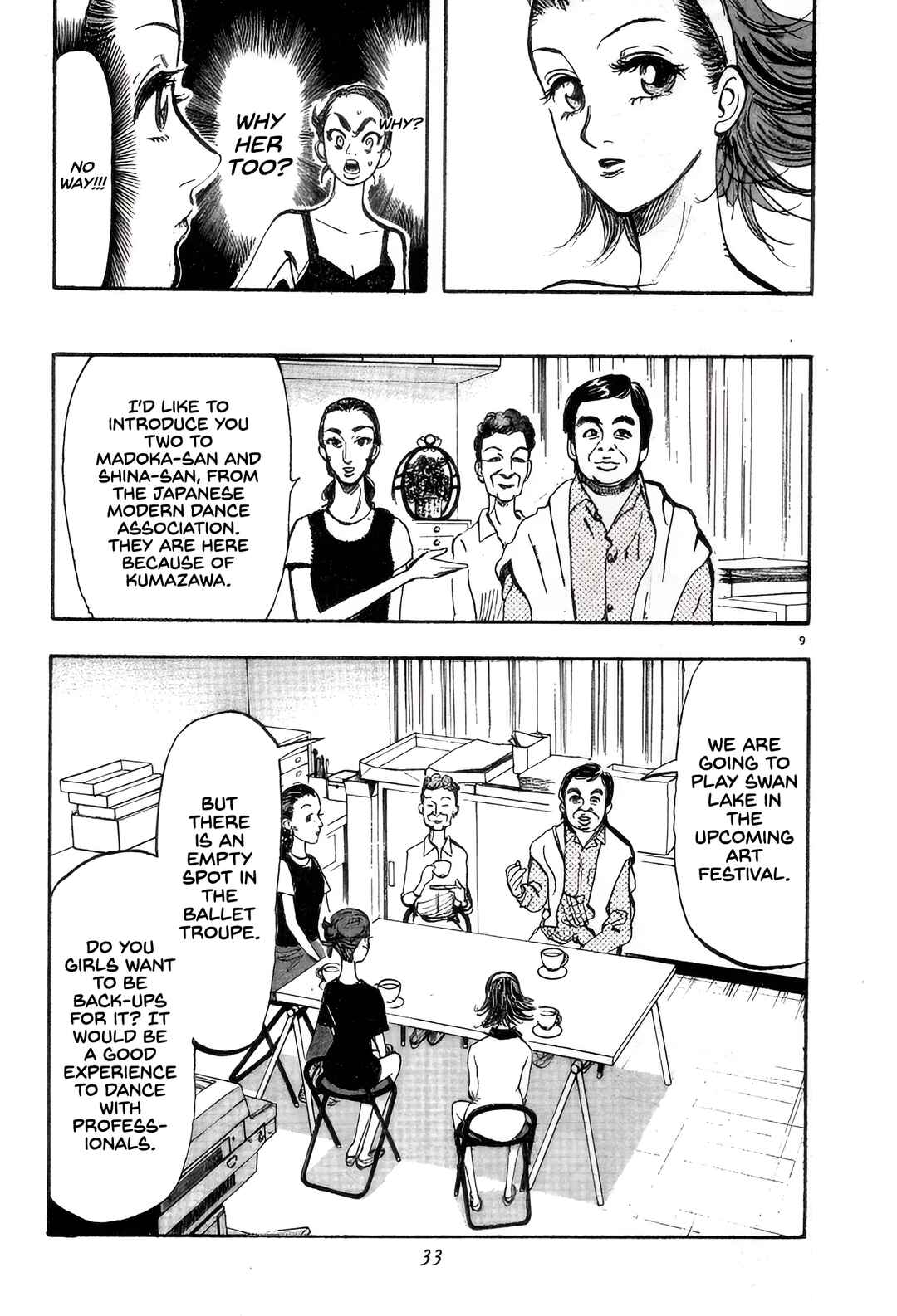 Chapter 11 - Page 9