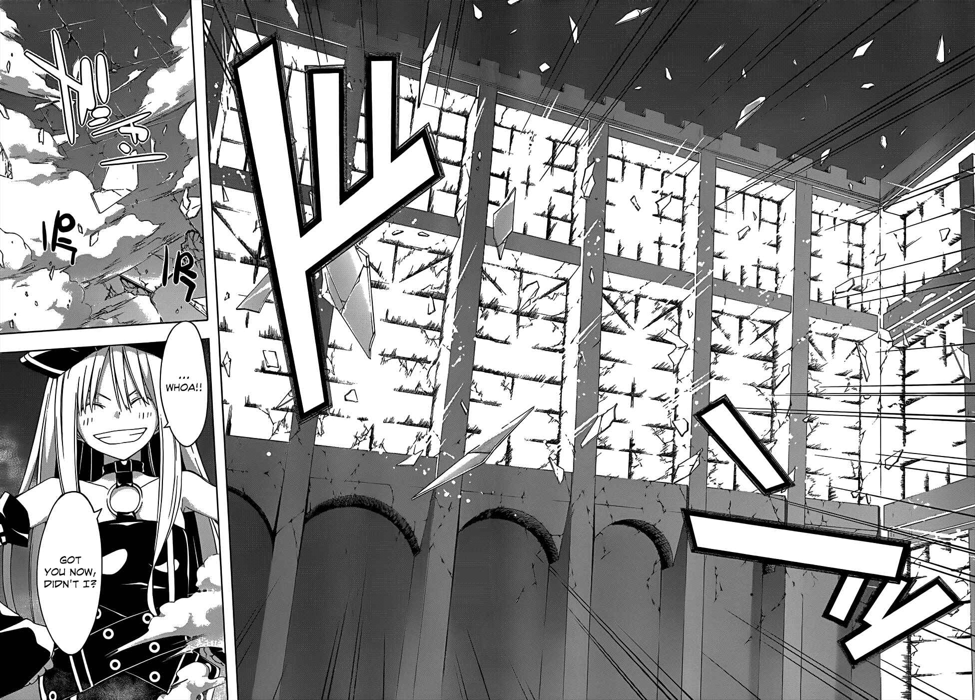 Chapter 21 - Page 10