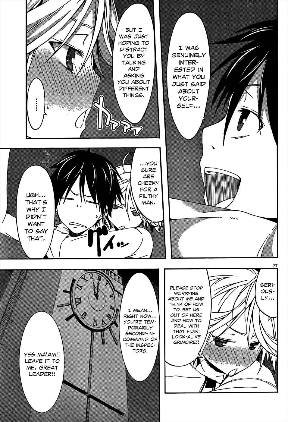 Chapter 21 - Page 28