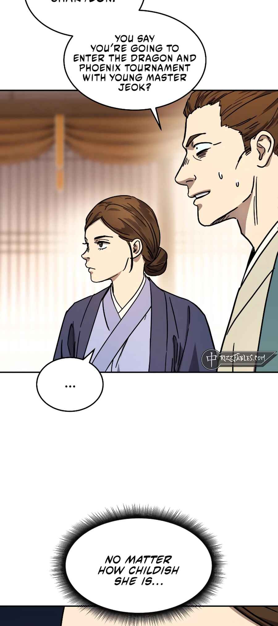 Chapter 3 - Page 5