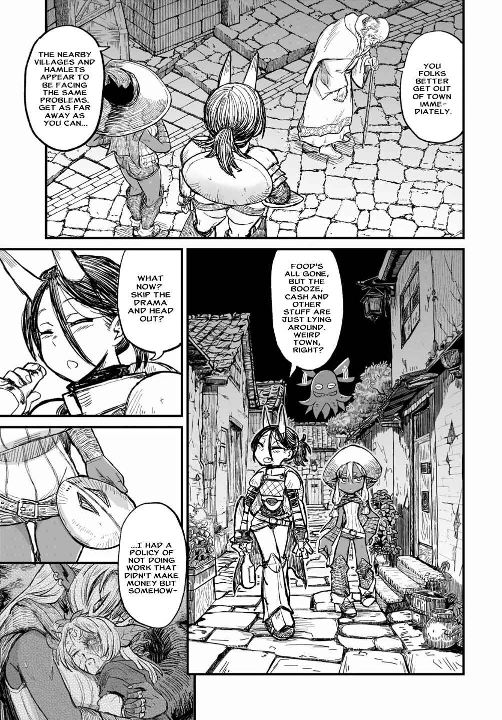 Chapter 6 - Page 5
