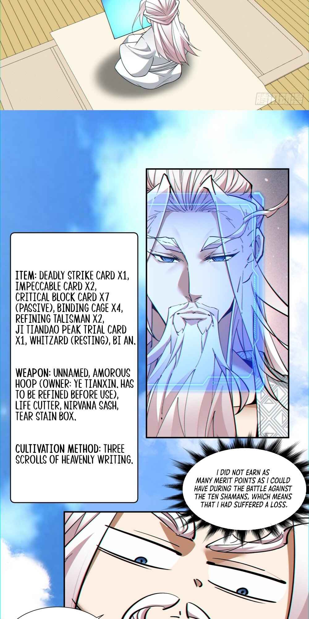 Chapter 152 - Page 33