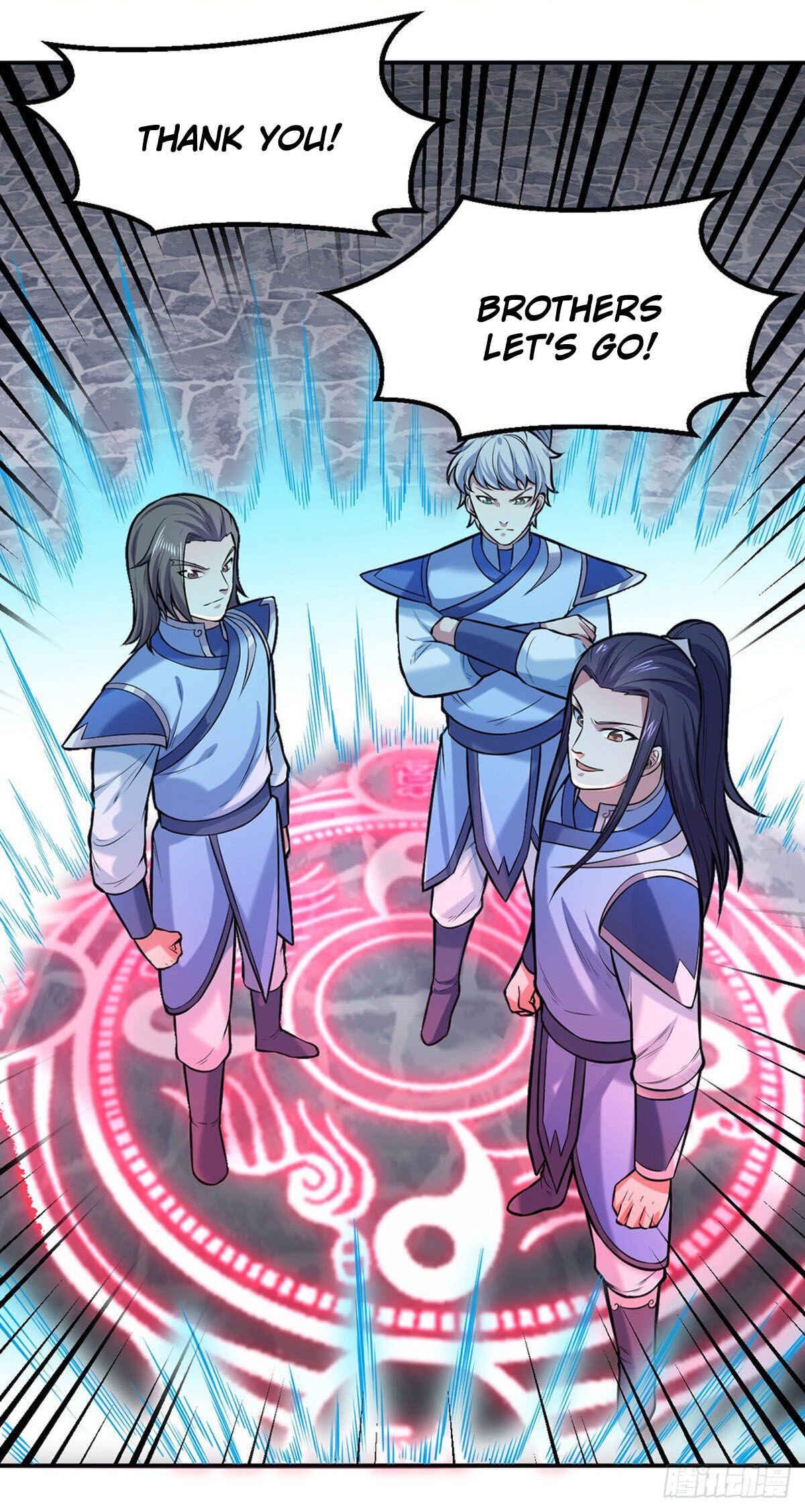Chapter 188 - Page 26
