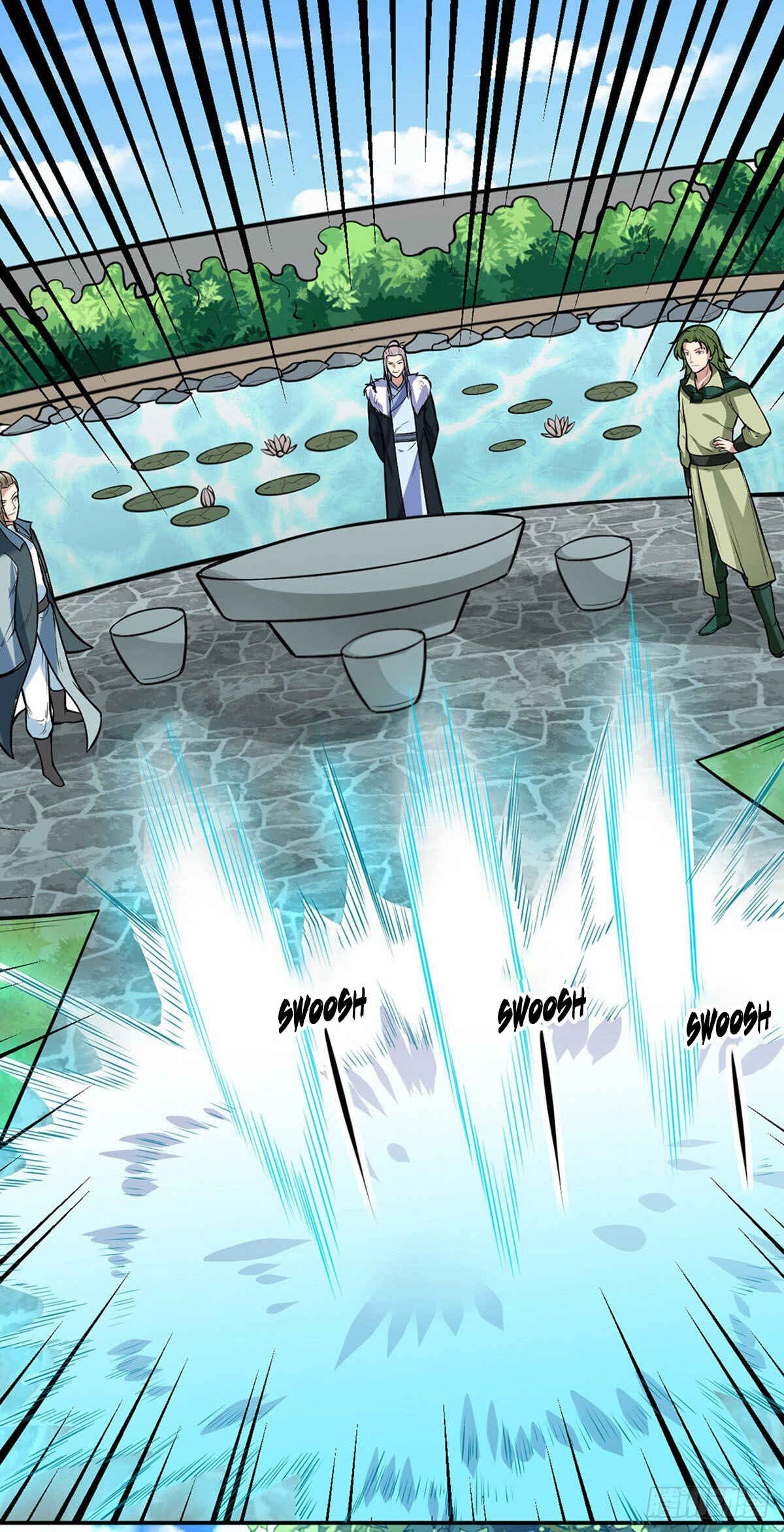 Chapter 188 - Page 27