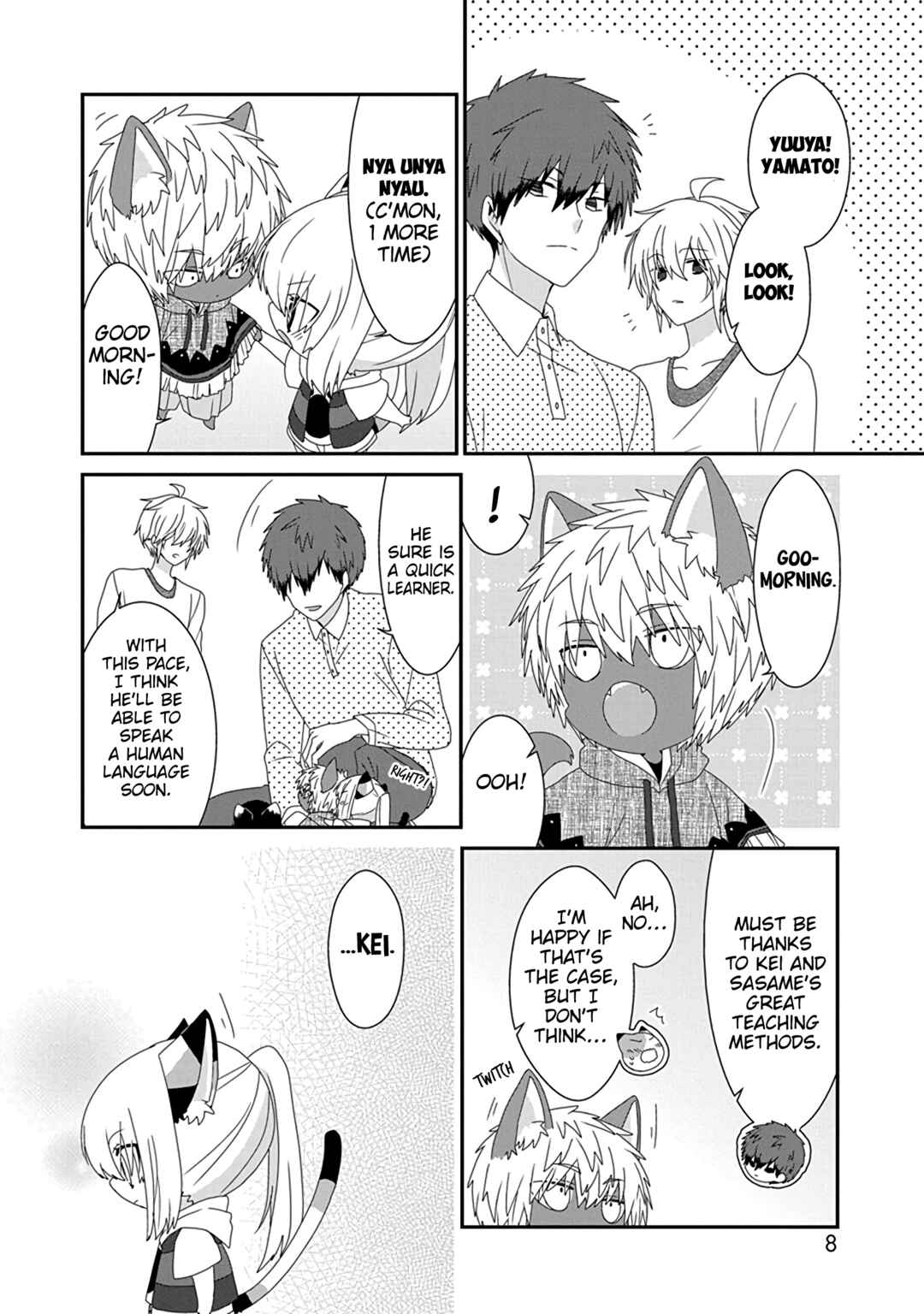 Chapter 257 - Page 13