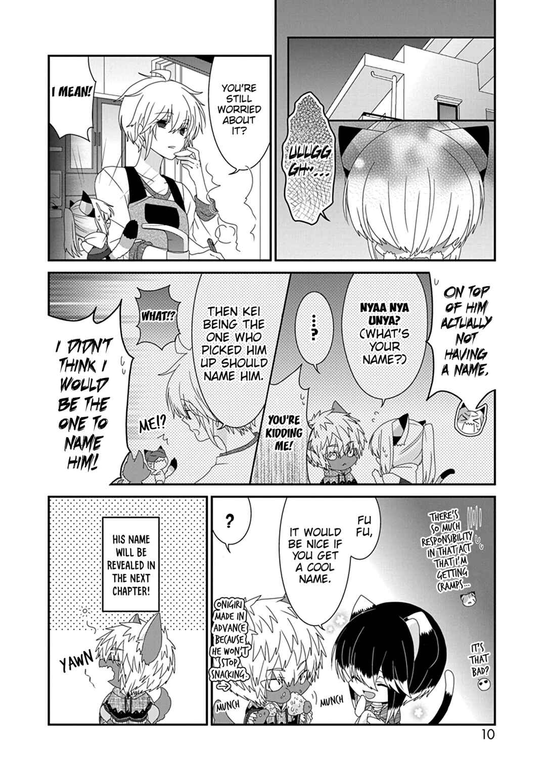 Chapter 257 - Page 15