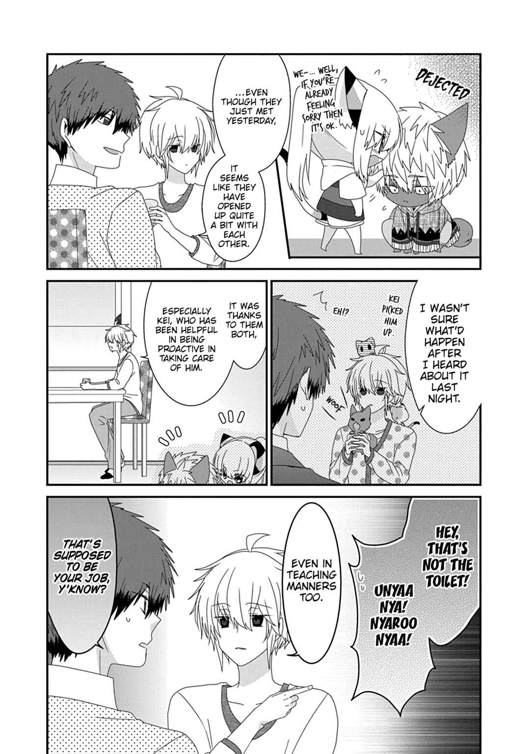 Chapter 257 - Page 9