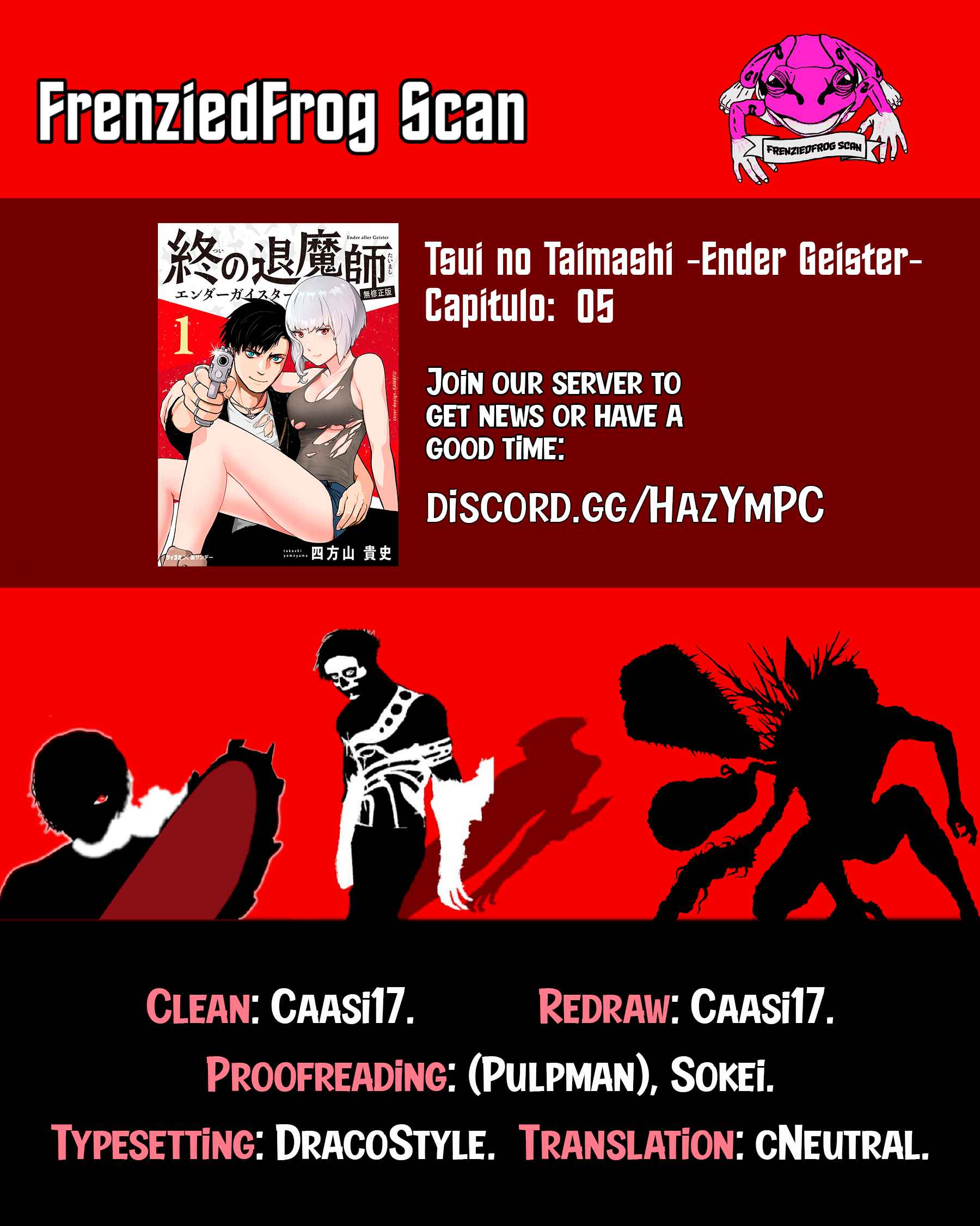 Chapter 5 - Page 1