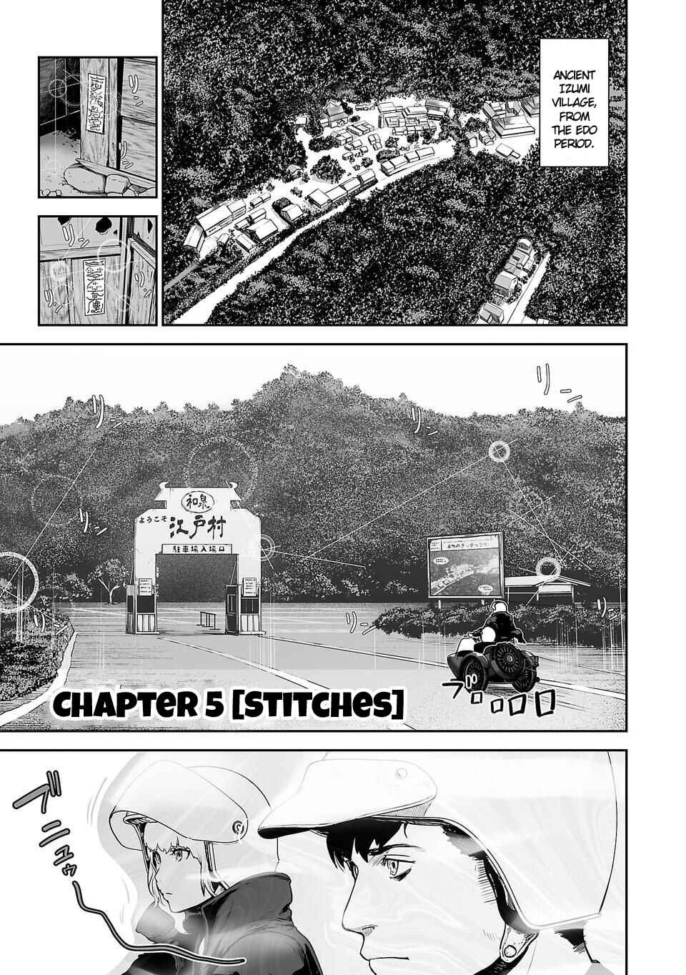 Chapter 5 - Page 2