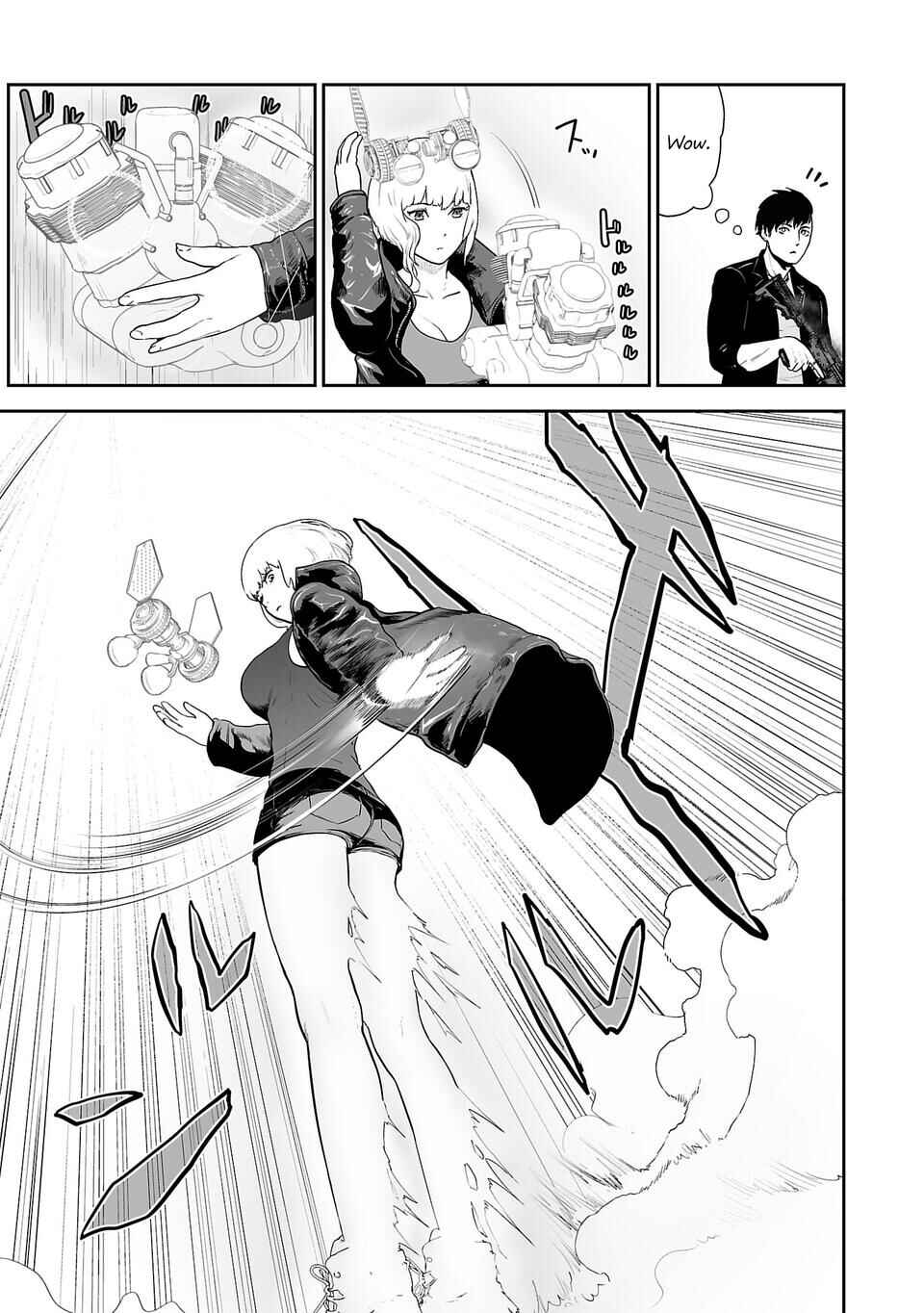 Chapter 5 - Page 6