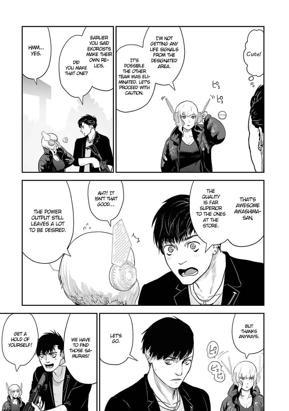 Chapter 5 - Page 8
