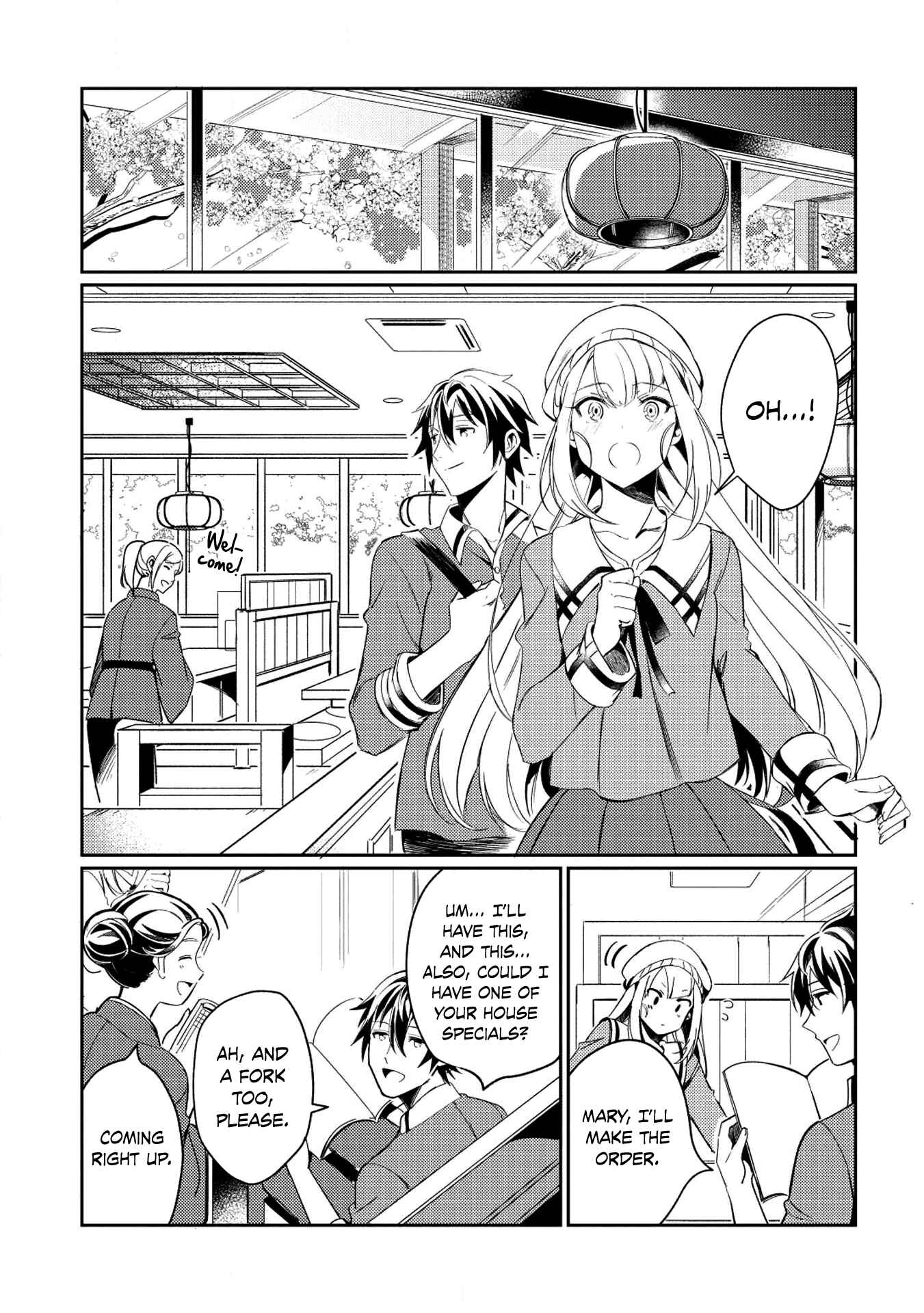 Chapter 3 - Page 6