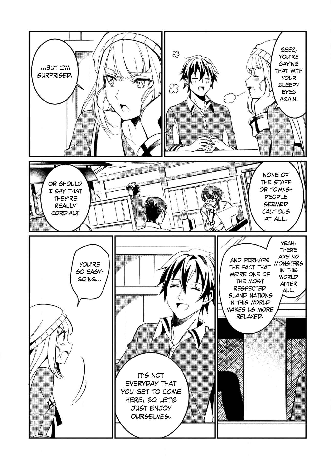 Chapter 3 - Page 8