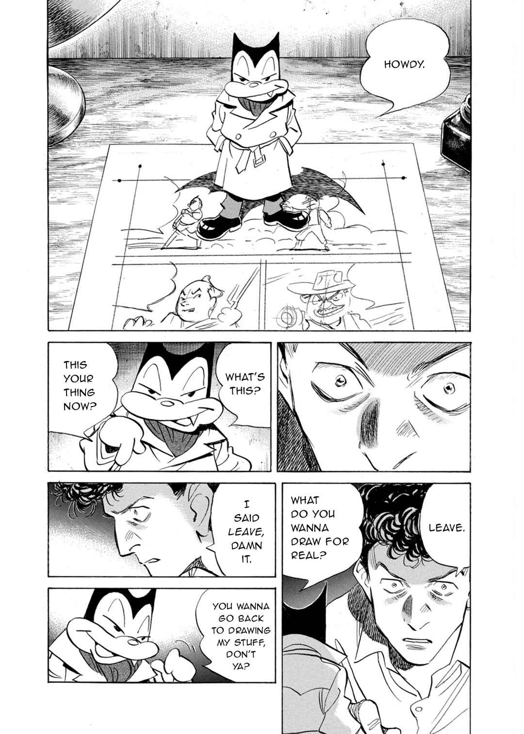 Chapter 38 - Page 23