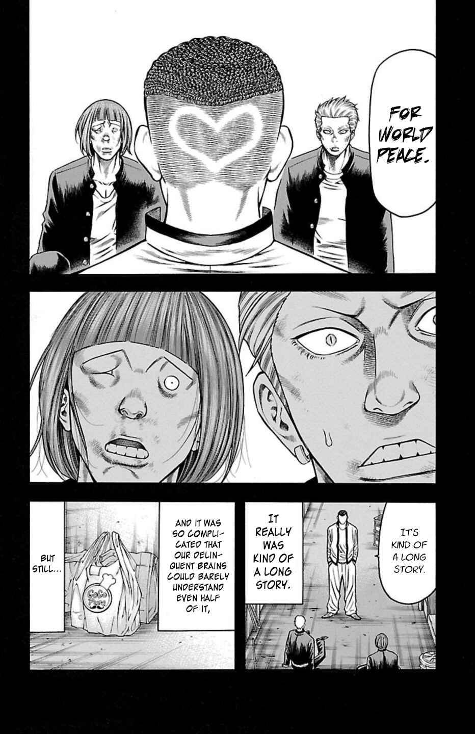 Chapter 100 - Page 19