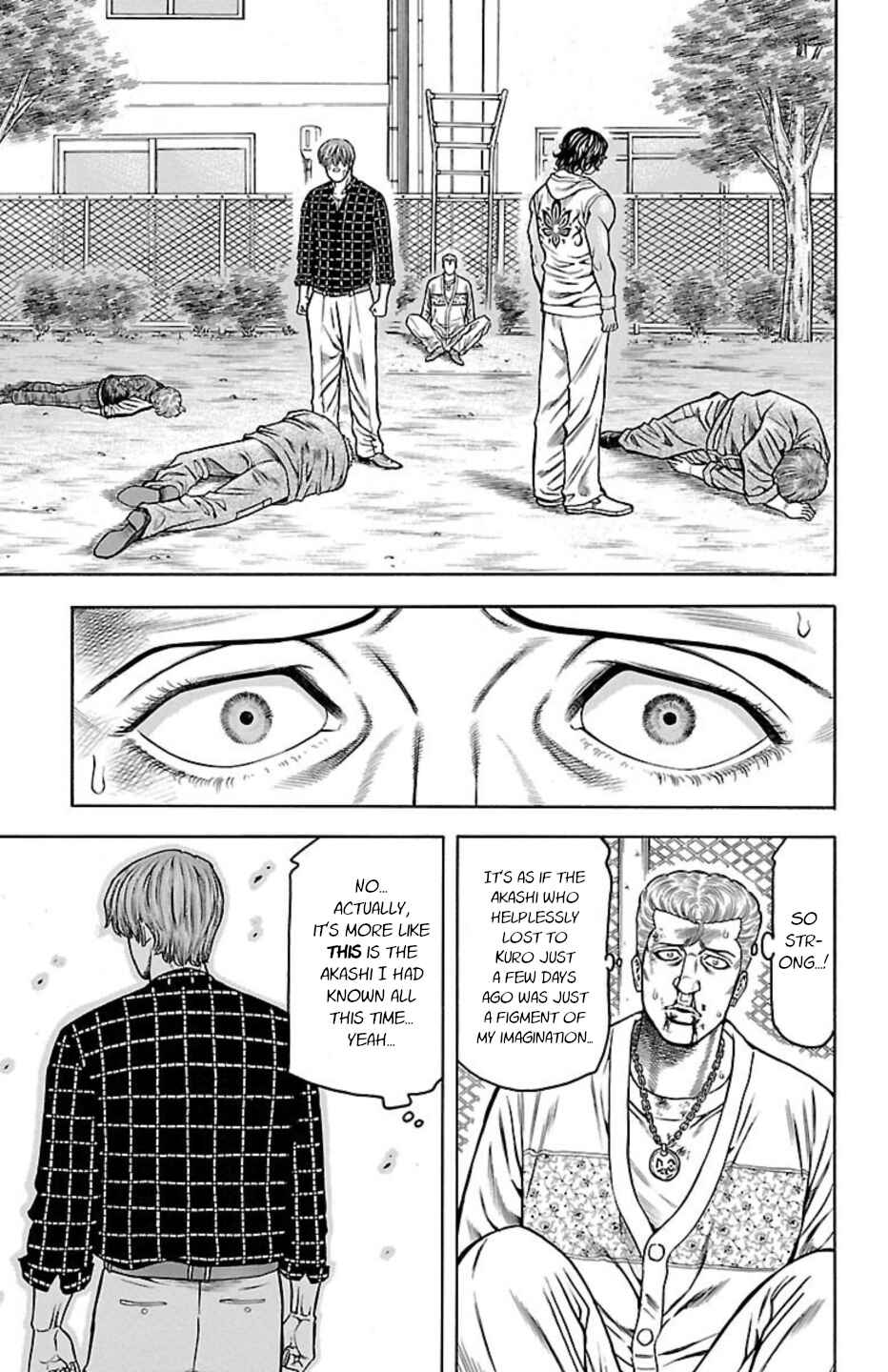 Chapter 100 - Page 29