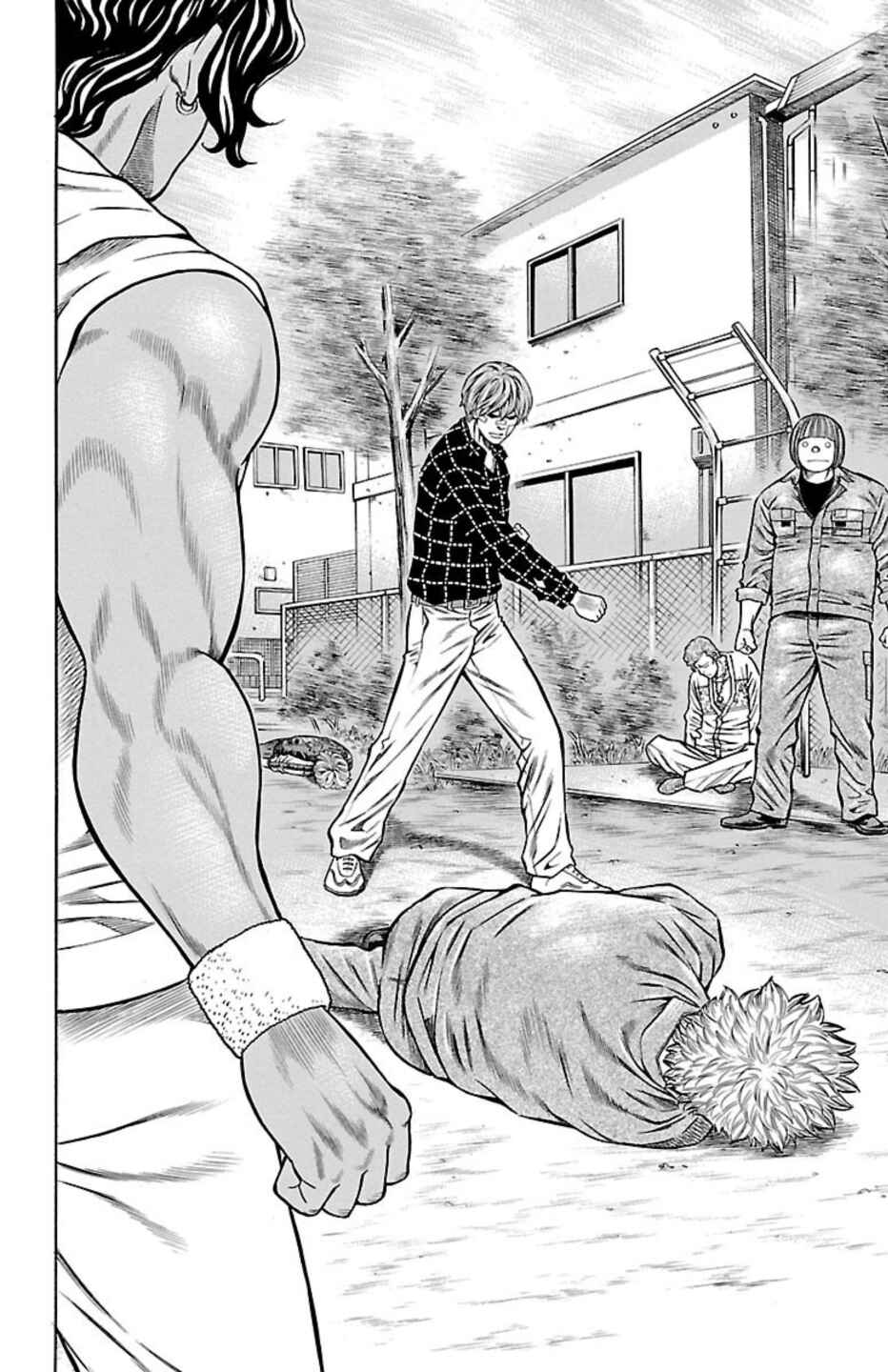 Chapter 100 - Page 3