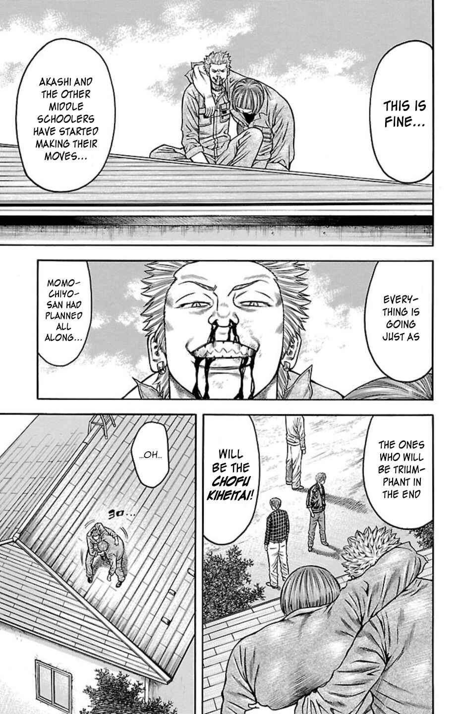 Chapter 100 - Page 37